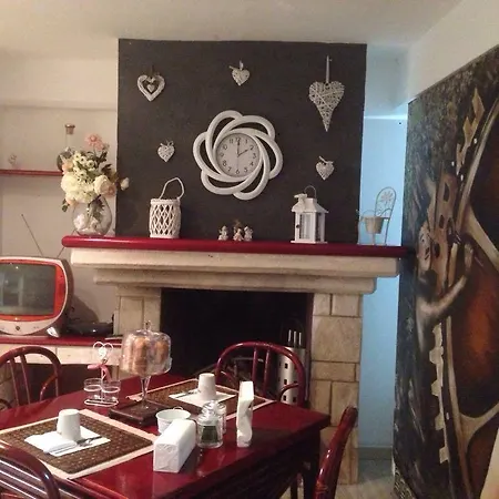 La Tavernetta * Manduria